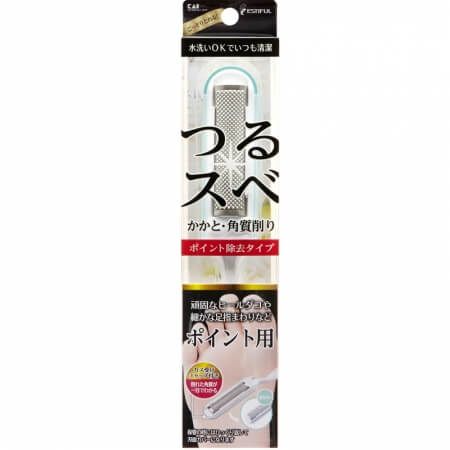 Kai 脚跟和老茧去除剂（用于穴位）HB0319