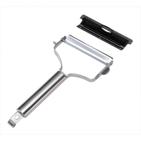 KHS 寬版削皮器 可更換刀片式 DH7206