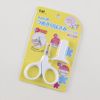 For newborns with baby nail clippers scissors cap KF0128