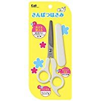 Haircut scissors KF0129