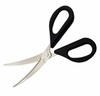Kai Corporation Seki Magoroku Curved Scissors