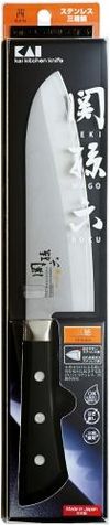 关孙六 三德茜 165mm