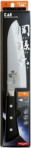 关孙六 三德茜 165mm