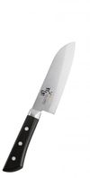 Seki Magoroku Akane Small Santoku knife 145mm