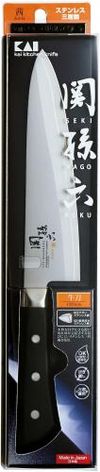 关孙六茜厨师刀 180mm