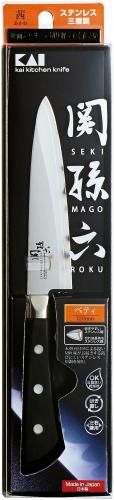 Seki Magoroku Wide Peeler