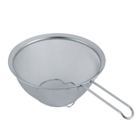 Kai Corporation NCD One-handed Colander 18cm