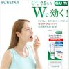 Gum Mouth Throat Spray 15ml