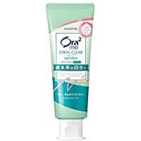 Ora2me SC Paste F White Tea 125g