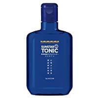 Sun Tonic Shampoo Rinse-in 230ml