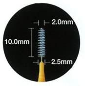 Butler 1314PJ Proxa Brush SS