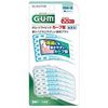 Gum Periodontal Procare Soft Pick Curved Type SSS-S 30 Pieces