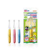 Do Clear LED Finish Polisher Yellow
