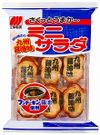 Mini salad Kyushu soy sauce flavor 22 pieces