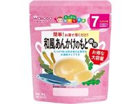 Homemade Helper Japanese-Style Thickened Sauce Base (Value-Size Granules) 36g