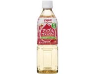 Pigeon 蘋果&純水 500mL