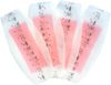 Cecile Hair Removal Brides Wax Sheets 8 Sheets