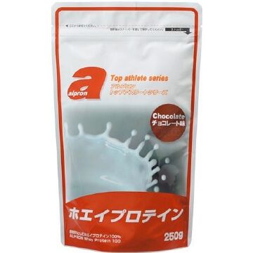 Whey Protein 100 WPC chocolate 250G