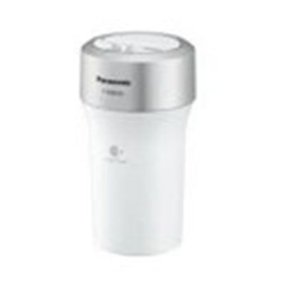 Panasonic F-GMK01-W nanoe Generator for Cars, Shiny White