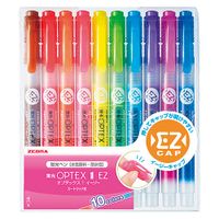 ゼブラ　蛍光オプテックス　ＷＫＳ１１－１０Ｃ