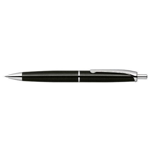 Filler Les ballpoint pen BK P-BA70-BK