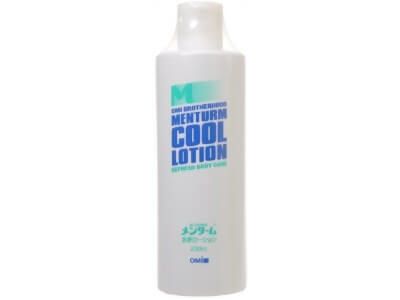 오미 멘톨툼 쿨 로션 230mL