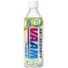 明治VAAM水清澈蘋果500ML