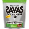 SAVAS Soy Protein 100 Cocoa