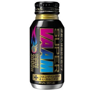 meiji スーパーヴァーム 200ML×6本