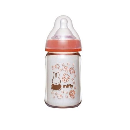 啾啾baby 米菲广口PPSU奶瓶