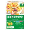 アイクレオ 1歳からの幼児食かぼちゃグラタン 110Gx2