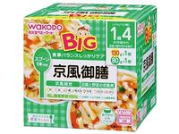 빅 마르셰 교토풍 정식 130g+80g