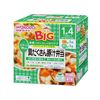 BIgマルシェ具だくさん豚汁弁当 130g+80g