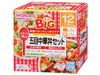 BIg 영양 마르쉐 오곡 중화덮밥 세트 110g+80g