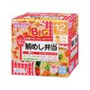 BIg栄養マルシェ鯛めし弁当 110g+80g
