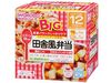 BIg栄養マルシェ田舎風弁当 110g+80g