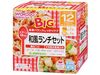 BIg 영양 마르쉐 일본식 런치 세트 110g+80g