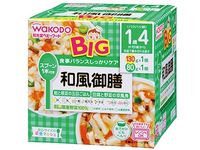 Big Nutrition Marche 日本禦膳 130g+80g