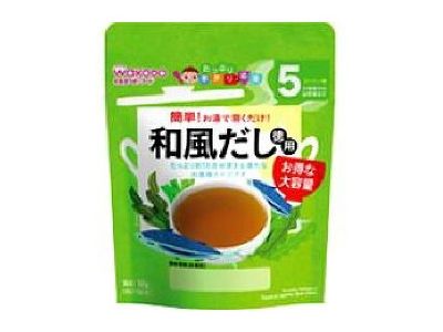 넉넉한 수제요리 응원 일본식 다시 실속형 50g