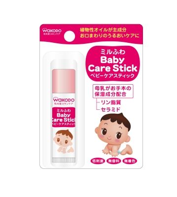 Milfuwa 嬰兒護理棒 5g