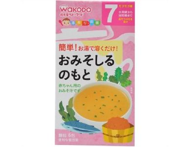 수제 응원 미소시루의 원액 2g×6포