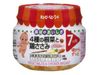 キューピー 4種の根菜と鶏ささみ 70G