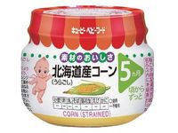 Kewpie Pureed Hokkaido Corn 70g