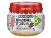 丘比綠色蔬菜和地瓜 70g