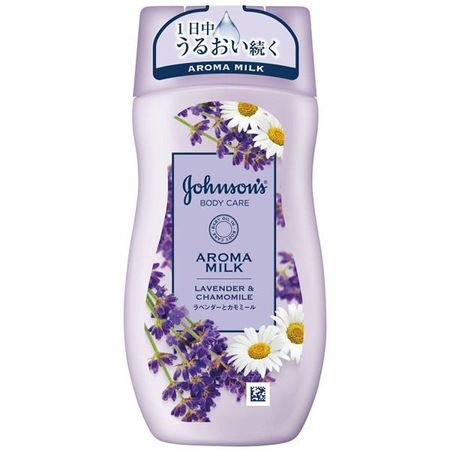 強生身體護理 夢幻潤膚乳 200g