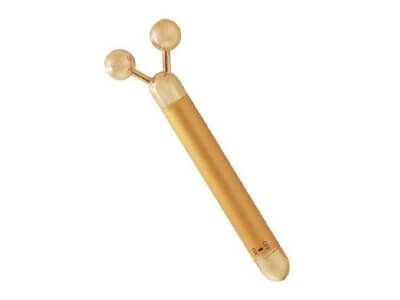 MAGICA BEAUTY MOON Double (24K Pure Gold Double Head)