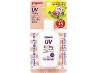피죤 UV 베이비 워터 밀크