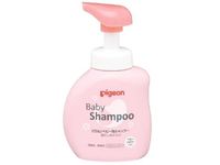 Pigeon Baby Foam Shampoo (Floral Scent) 350 mL