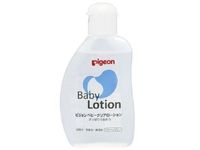 Pigeon Baby Clear Lotion 120 mL