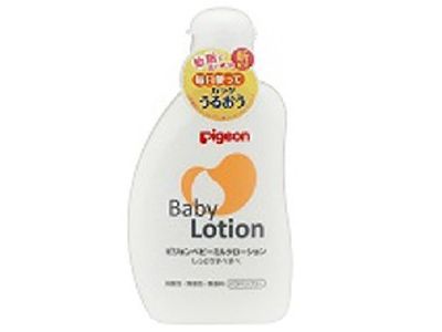 피죤 베이비 밀크 로션
